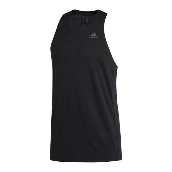 Adidas Ανδρική αμάνικη μπλούζα Adidas Ανδρική αμάνικη μπλούζα
